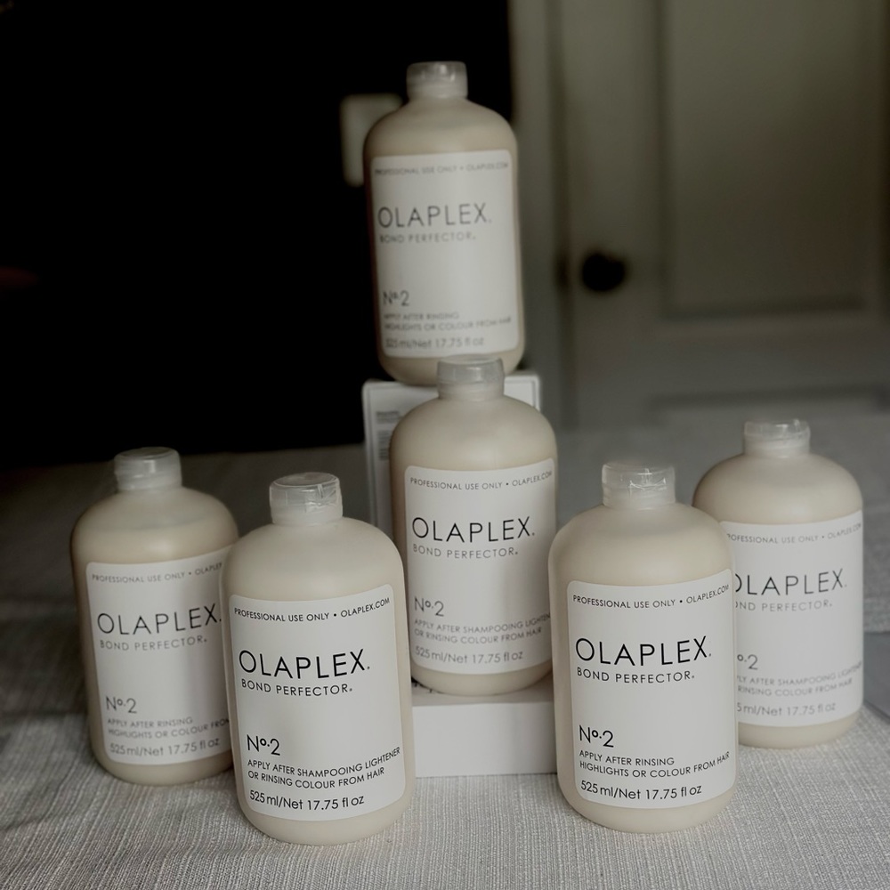 Olaplex Bond Perfector No.2
